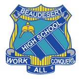 Beaudesert State High School, QLD