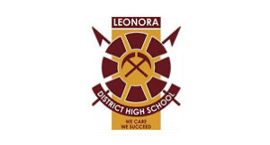 Leonora District High School, WA